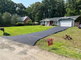 Best Recycled Asphalt Driveway Installation  in Bazon, CA